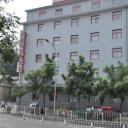 Het King's Joy hotel in Peking