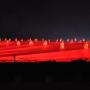 Impression Sanjie Liu lichtshow