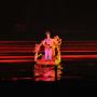 Impression Sanjie Liu lichtshow