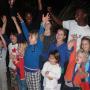 2013 is aangebroken (in Nederland)