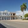 Casa de La Cultura Benjamin Duarta