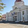 Stadhuis van Cienfuegos