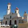 Catedral de la Purisima Concepción