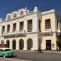 Teatro Tomas Terry in Cienfuegos