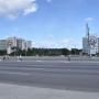 Overzicht over het Plaza de la Revolución