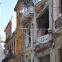 Straatbeeld in Habana Vieja