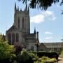 Kathedraal van Bury St. Edmunds