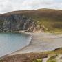 Wandeling op Muckle Roe