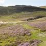 Wandeling op Muckle Roe