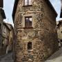 Huis in Castellfollit de la Roca