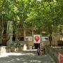 De arena van Pamplona