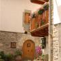 Straatje in Roncal