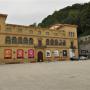 Het San Telmo museum