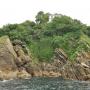 Het Isla de Santa Clara