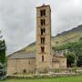 De Iglesia Sant Climent in Taüll
