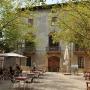 Het Casa Masferrer aan het Plaça de Don Miquel de Clariana