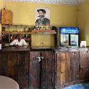 De Prison Bar