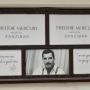 Het geboortehuis van Freddy Mercury is nu een aan hem gewijd museum
