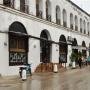 Verregend Stone Town
