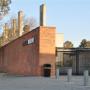 Ingang van het Apartheid Museum