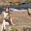 Sabie Waterval