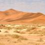 Wandeling naar Deadvlei