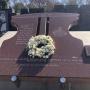 Het monument voor Hector Pieterson