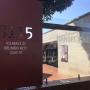 Het huis waar Nelson Mandela woonde van 1946 tot 1962 is nu een museum