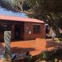 Het huis waar Nelson Mandela woonde van 1946 tot 1962 is nu een museum