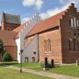 De 12e eeuwse Sint-Maria kerk