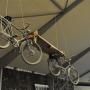 Fietsbrancard