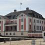 De Karlskrona residentie