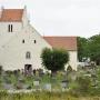 De Heilige Drie-eenheidskerk in Kristianopel