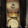 De astronomische klok uit 1425