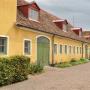 De folklore hal