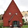 De Bosebo kerk