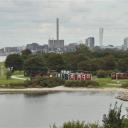 Laatste blik op Malmö
