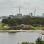 Laatste blik op Malmö